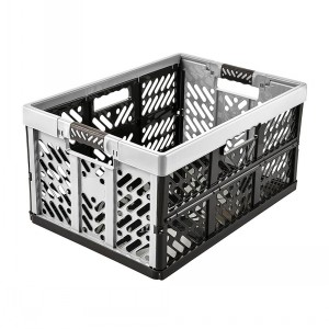 Keeeper 'Ben' 45 Litre Collapsible Crate